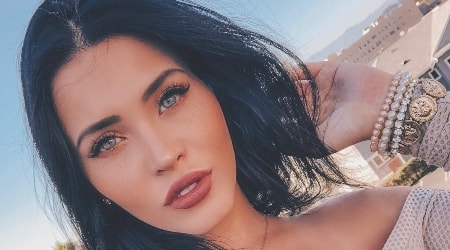 Cláudia Alende Height, Weight, Age, Body Statistics