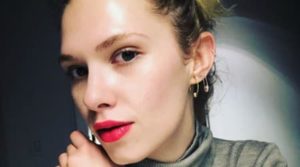 Claudia Lee