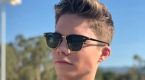 Connor Finnerty
