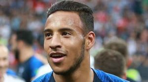 Corentin Tolisso