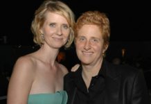 Cynthia Nixon Height, Weight, Age, Spouse, Family, Facts, Biography
