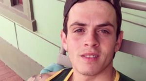 Daniel Sahyounie