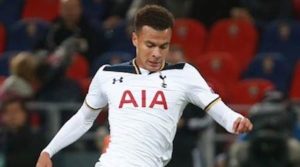 Dele Alli