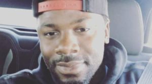 Derek Luke