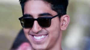 Dev Patel