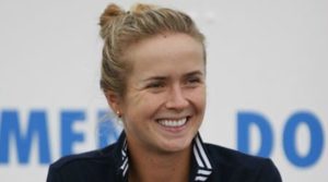 Elina Svitolina