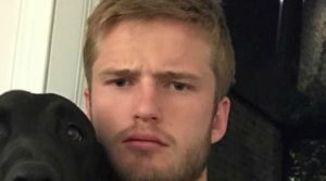 Eric Dier