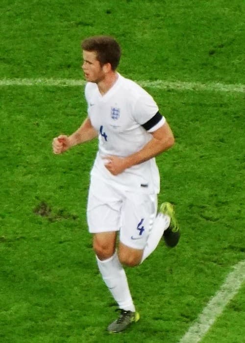 Eric Dier as seen in November 2015