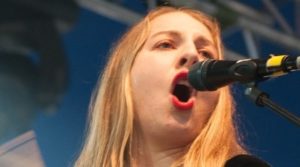Este Haim