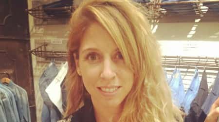 Florencia Bertotti Height, Weight, Age, Body Statistics