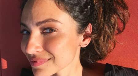 Floriana Lima Height, Weight, Age, Body Statistics