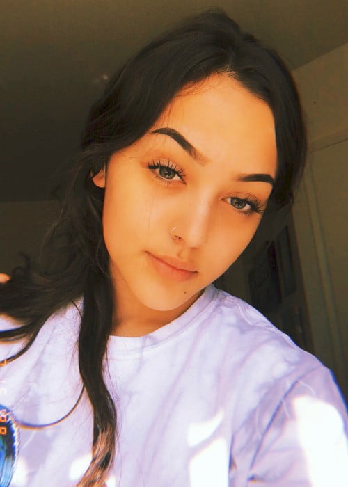 Hailey Orona Height, Weight, Age, Body Statistics - Healthy Celeb