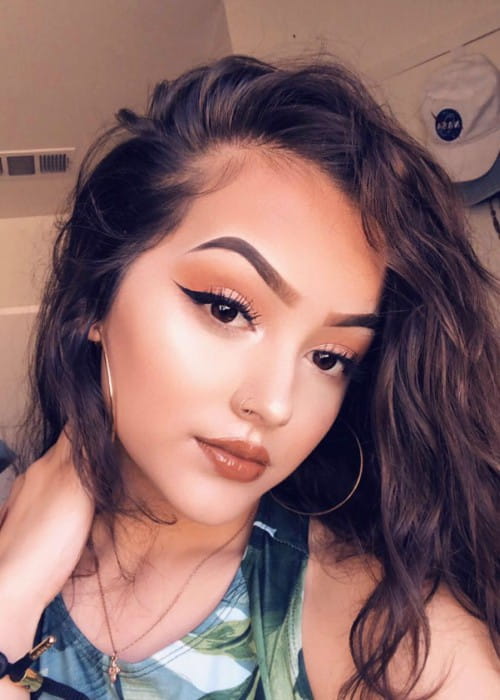 Hailey Orona Height, Weight, Age, Body Statistics - Healthy Celeb