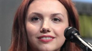 Hannah Murray