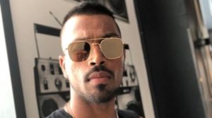 Hardik Pandya