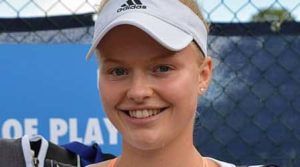 Harriet Dart