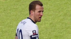Harry Kane