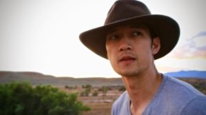 Harry Shum Jr.