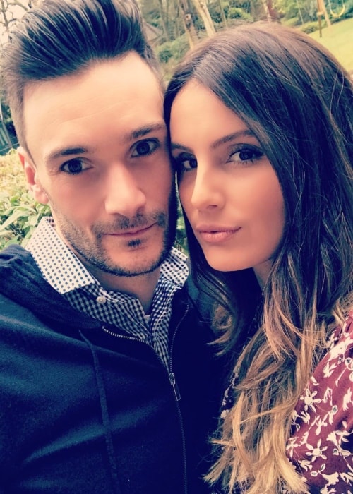 Hugo Lloris Height, Weight, Age, Body Statistics - Healthy ...