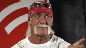 Hulk Hogan