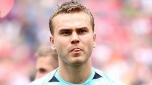 Igor Akinfeev