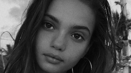 Inka Williams Workout and Diet Secrets