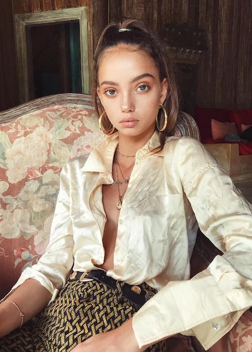 Inka williams reddit