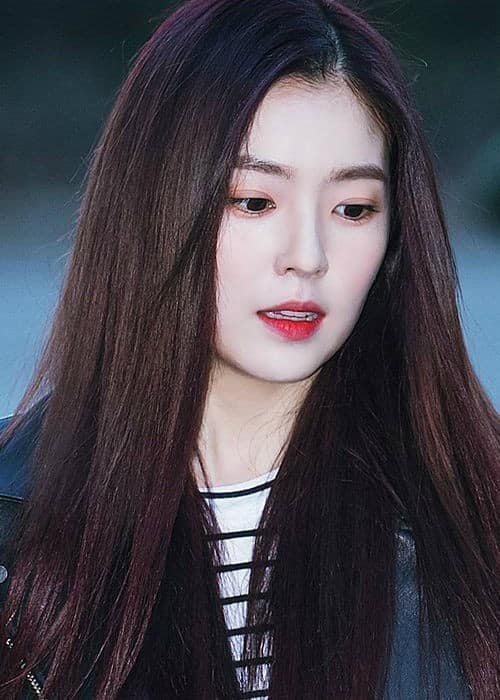 Irene (Singer) Height, Weight, Age, Boyfriend, Family, Facts, Biography