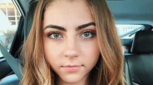 Jada Facer