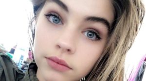 Jade Weber