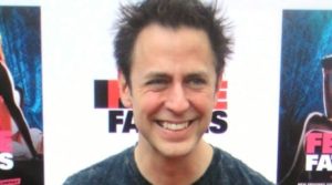 James Gunn
