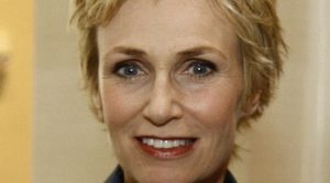 Jane Lynch