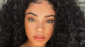 Jasmine Brown