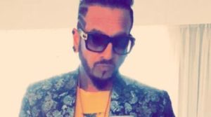 Jazzy B