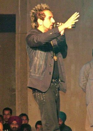 Jazzy B Height, Weight, Age, Spouse, Family, Facts, Biography