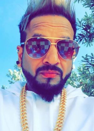 Jazzy B Height, Weight, Age, Spouse, Family, Facts, Biography