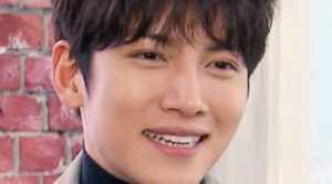 Ji Chang-wook
