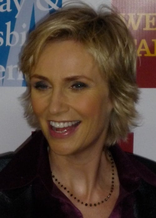 Jne Lynch as seen in November 2010