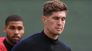 John Stones
