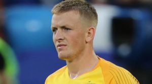Jordan Pickford