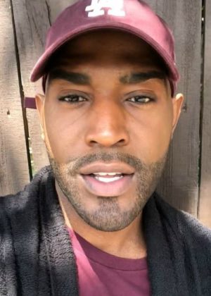 Karamo Brown Height, Weight, Age, Boyfriend, Children, Facts, Biography