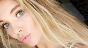 Katie Boulter