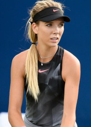 Katie Boulter Height, Weight, Age, Boyfriend, Family, Facts, Biography