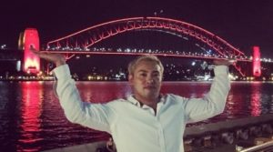 Kazuchika Okada