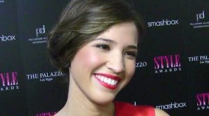 Kelsey Chow