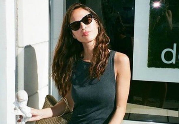 Kelsey Chow Height, Weight, Age, Boyfriend, Family, Facts, Biography