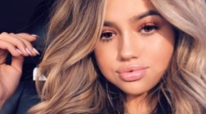 Khia Lopez