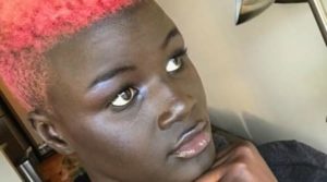 Khoudia Diop