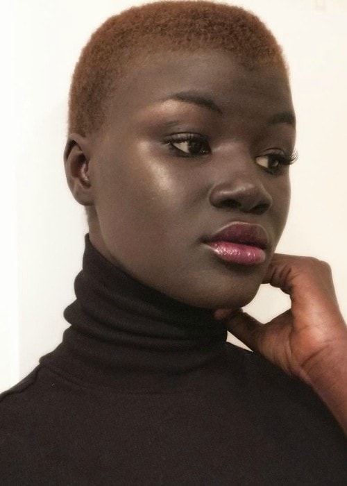 Khoudia Diop Height, Weight, Age, Boyfriend, Family, Facts, Biography