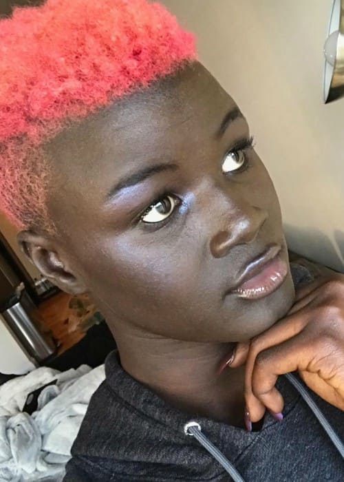 Khoudia Diop Height, Weight, Age, Body Statistics ... - 500 x 700 jpeg 41kB